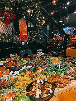 🌸🌸 Hội chuỵ em mê nhậu sao có thể bỏ qua THÁP COCKTAIL 😆 - ảnh 6 🌸🌸 hoi chuy em me nhau sao co the bo qua thap cocktail 😆 - anh 6