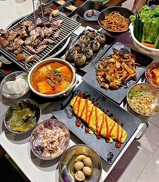 BBQ SIÊU CHẤT LƯỢNG - ảnh 2 bbq sieu chat luong - anh 2