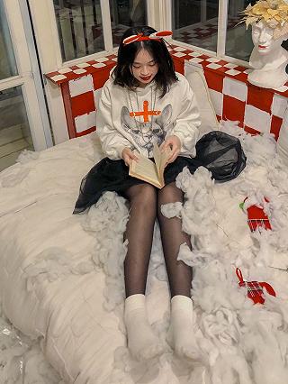 Samrooftop cơ sở Tây Sơn đón Noel như nào :)) - ảnh 5 samrooftop co so tay son don noel nhu nao :)) - anh 5
