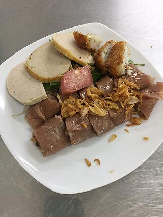 Bánh cuốn lứt rồng - tại sao ko ? - ảnh 1 banh cuon lut rong - tai sao ko ? - anh 1