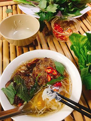 BÚN ĐẬU 46 - ảnh 6 bun dau 46 - anh 6