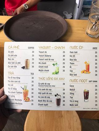Coffee Sân vườn cho ngày nóng tại Bình Thạnh - ảnh 4 coffee san vuon cho ngay nong tai binh thanh - anh 4