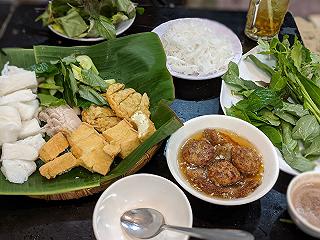 BÚN ĐẬU 46 - ảnh 1 bun dau 46 - anh 1