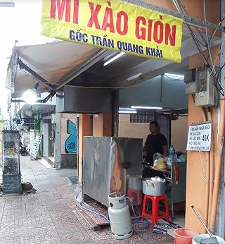 Mì XÀO GIÒN NÈ 💞💞 - ảnh 5 mi xao gion ne 💞💞 - anh 5