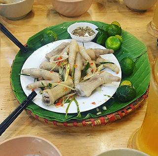 Bún Đậu Mẹt - Lê Văn Lương - ảnh 4 bun dau met - le van luong - anh 4