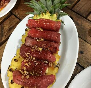 Lẩu nướng Chilli 🍲 - ảnh 5 lau nuong chilli 🍲 - anh 5