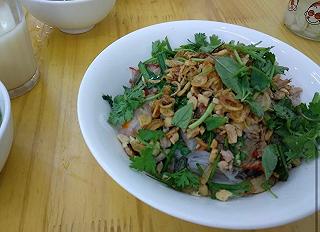 Mỳ Vằn Thắn Đinh Liệt - ảnh 3 mỳ vàn thán dinh lieot - anh 3