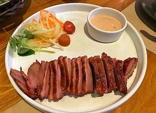 BỮA TỐI SANG CHẢNH VỚI CÁC MÓN NƯỚNG VÔ CÙNG HẤP DẪN 🦞🦀😛 - ảnh 3 bua toi sang chanh voi cac mon nuong vo cung hap dan 🦞🦀😛 - anh 3