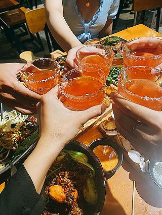 🌸🌸 Hội chuỵ em mê nhậu sao có thể bỏ qua THÁP COCKTAIL 😆 - ảnh 3 🌸🌸 hoi chuy em me nhau sao co the bo qua thap cocktail 😆 - anh 3