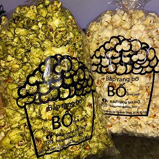 Ai bắp rang bơ honggg 🍿 - ảnh 2 ai bap rang bo honggg 🍿 - anh 2