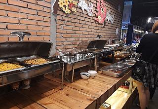 Chóp Chép Buffet Nướng 🌼🌼 - ảnh 6 chop chep buffet nuong 🌼🌼 - anh 6