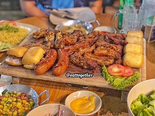 BBQ ỦN ỈN - ảnh 2 bbq un in - anh 2