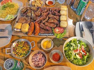 BBQ ỦN ỈN - ảnh 4 bbq un in - anh 4