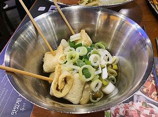 Lẩu Hàn mem.. mem... - ảnh 5 lau han mem.. mem... - anh 5