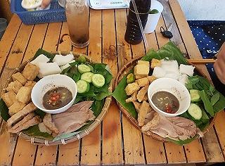 BÚN ĐẬU A TỲ - ảnh 3 bun dau a ty - anh 3