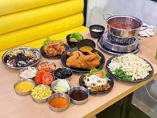TEAM GÀ NOEL NÀY KHÔNG THỂ BỎ QUA GÀ RÁN CHICKEN PLUS - ảnh 6 team ga noel nay khong the bo qua ga ran chicken plus - anh 6