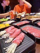 MARUKIN BBQ TÂN PHÚ - ảnh 2 marukin bbq tan phu - anh 2