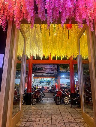 MARUKIN BBQ TÂN PHÚ - ảnh 5 marukin bbq tan phu - anh 5