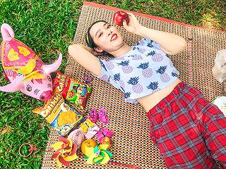 1 sáng mùa hè Yên Sở - ảnh 4 1 sang mua he yen so - anh 4