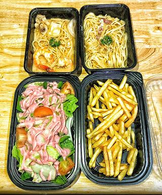 Quán Mì Ý - Taisot Mì Ý 29K ❤️❤️❤️ - ảnh 1 quan mi y - taisot mi y 29k ❤️❤️❤️ - anh 1
