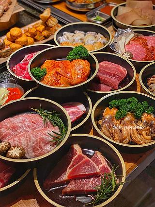 THƯỞNG THỨC MENU THỊT NƯỚNG MỚI SIÊU XUẤT SẮC TỪ K-PUB - ảnh 5 thuong thuc menu thit nuong moi sieu xuat sac tu k-pub - anh 5