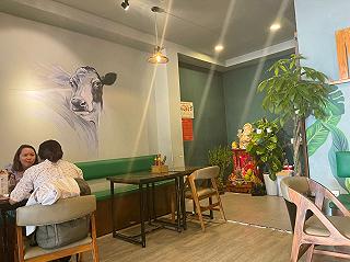 Quán steak giá ổn quận 1 - ảnh 5 quan steak gia on quan 1 - anh 5