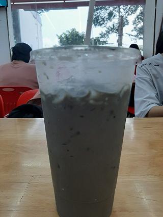 TRÀ SỮA THAN TRE - ảnh 2 tra sua than tre - anh 2