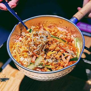 Ăn món hàn theo cách của riêng bạn 😋 - ảnh 2 an mon han theo cach cua rieng ban 😋 - anh 2