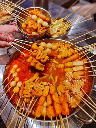 THƯỞNG THỨC MENU THỊT NƯỚNG MỚI SIÊU XUẤT SẮC TỪ K-PUB - ảnh 4 thuong thuc menu thit nuong moi sieu xuat sac tu k-pub - anh 4