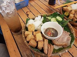 BÚN ĐẬU A TỲ - ảnh 2 bun dau a ty - anh 2