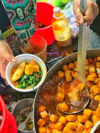HẺM ĂN VẶT 76 HAI BÀ TRƯNG - ảnh 2 hem an vat 76 hai ba trung - anh 2