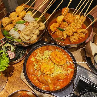 THƯỞNG THỨC MENU THỊT NƯỚNG MỚI SIÊU XUẤT SẮC TỪ K-PUB - ảnh 6 thuong thuc menu thit nuong moi sieu xuat sac tu k-pub - anh 6