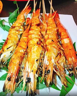 Quán Ốc Nốc ❤️❤️❤️ - ảnh 1 quan oc noc ❤️❤️❤️ - anh 1