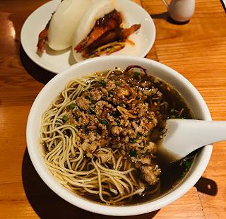 Phat’s Dumpling House - ảnh 1 phat’s dumpling house - anh 1