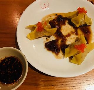Phat’s Dumpling House - ảnh 5 phat’s dumpling house - anh 5