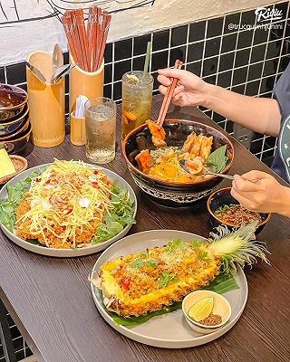 Mama Thái mama thai