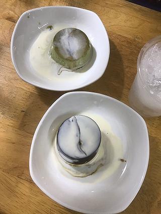 Bánh flan Ngọc Nga - ảnh 3 banh flan ngoc nga - anh 3