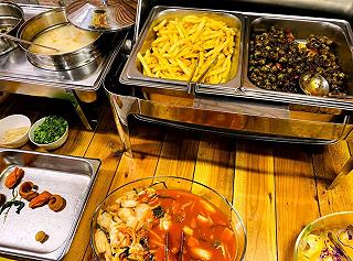 Chóp Chép Buffet Nướng 🌼🌼 - ảnh 5 chop chep buffet nuong 🌼🌼 - anh 5