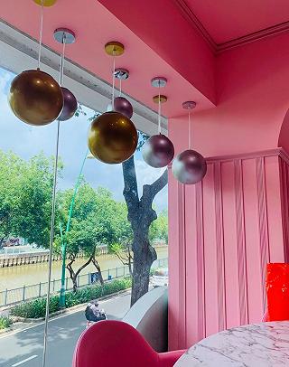 Beautea cho Bánh bèo màu hồng đây - ảnh 2 beautea cho banh beo mau hong day - anh 2