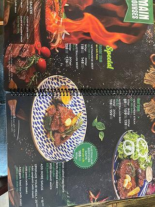 Quán steak giá ổn quận 1 - ảnh 2 quan steak gia on quan 1 - anh 2