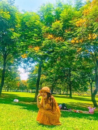 1 sáng mùa hè Yên Sở - ảnh 5 1 sang mua he yen so - anh 5
