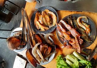 Chóp Chép Buffet Nướng 🌼🌼 - ảnh 4 chop chep buffet nuong 🌼🌼 - anh 4