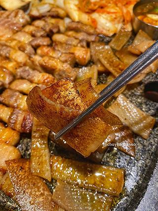 THƯỞNG THỨC MENU THỊT NƯỚNG MỚI SIÊU XUẤT SẮC TỪ K-PUB - ảnh 3 thuong thuc menu thit nuong moi sieu xuat sac tu k-pub - anh 3