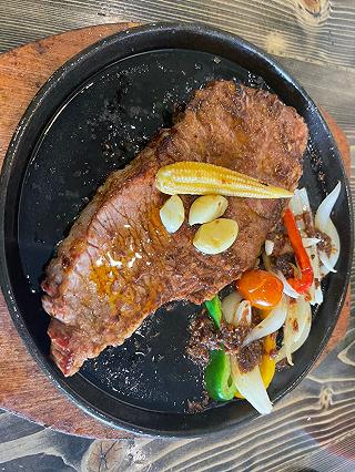 Quán steak giá ổn quận 1 - ảnh 1 quan steak gia on quan 1 - anh 1