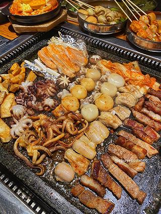 THƯỞNG THỨC MENU THỊT NƯỚNG MỚI SIÊU XUẤT SẮC TỪ K-PUB - ảnh 2 thuong thuc menu thit nuong moi sieu xuat sac tu k-pub - anh 2