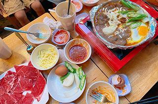 Nhà Phô Mai - Tiệm Ăn Vặt - Lê Đức Thọ ❤️❤️ - ảnh 3 nha pho mai - tiem an vat - le duc tho ❤️❤️ - anh 3