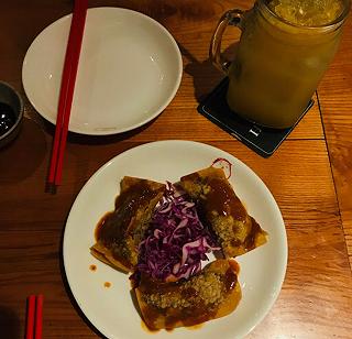 Phat’s Dumpling House - ảnh 6 phat’s dumpling house - anh 6