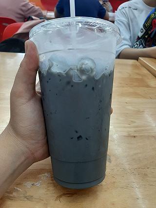 TRÀ SỮA THAN TRE - ảnh 1 tra sua than tre - anh 1