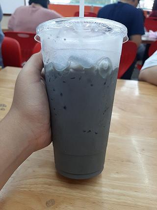 TRÀ SỮA THAN TRE - ảnh 3 tra sua than tre - anh 3