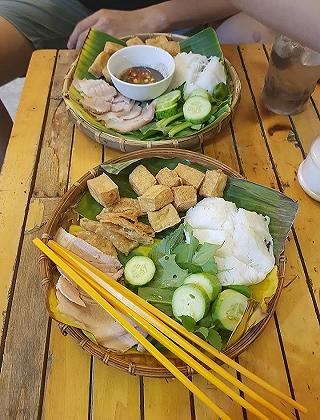 BÚN ĐẬU A TỲ - ảnh 1 bun dau a ty - anh 1